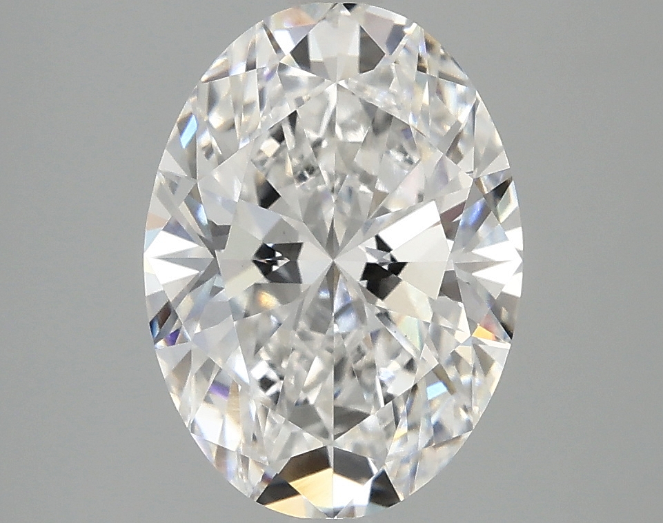 3.01 CT Oval Diamond