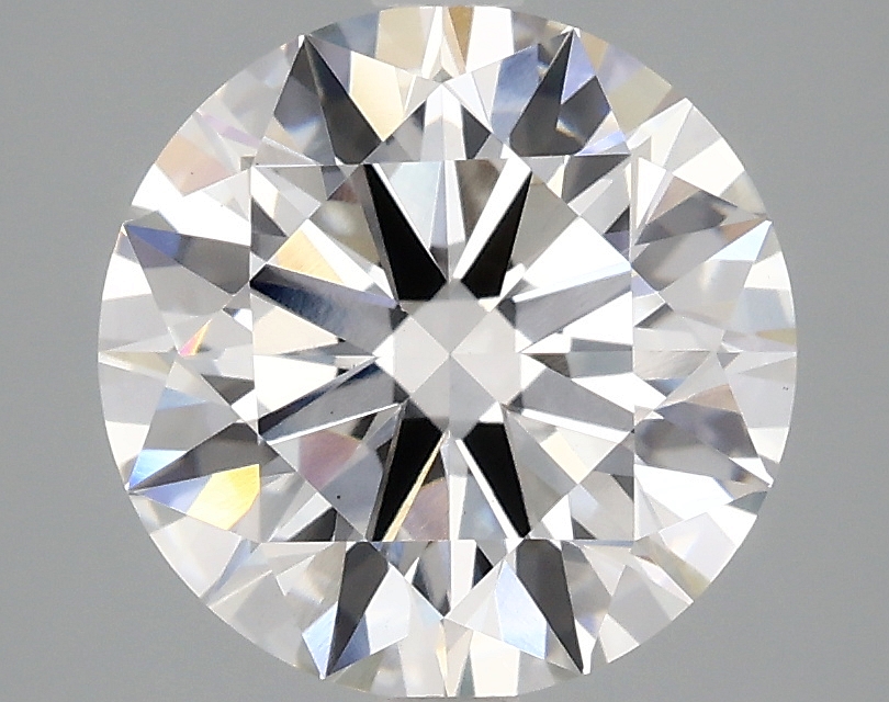 3.10 CT Round Brilliant Diamond