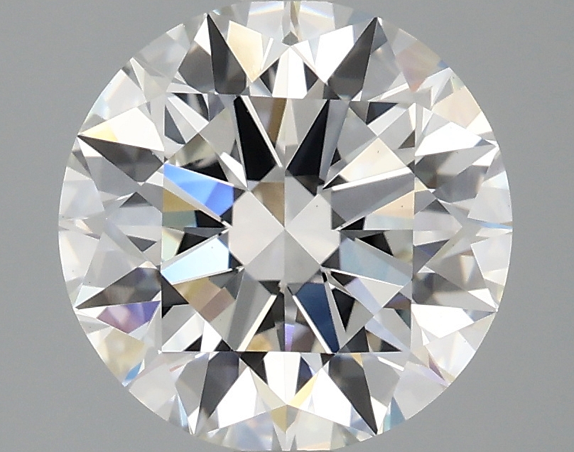 3.10 CT Round Brilliant Diamond