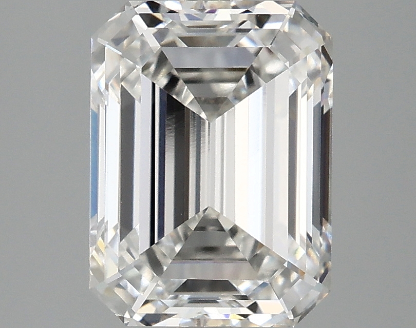 3.10 CT Emerald Diamond