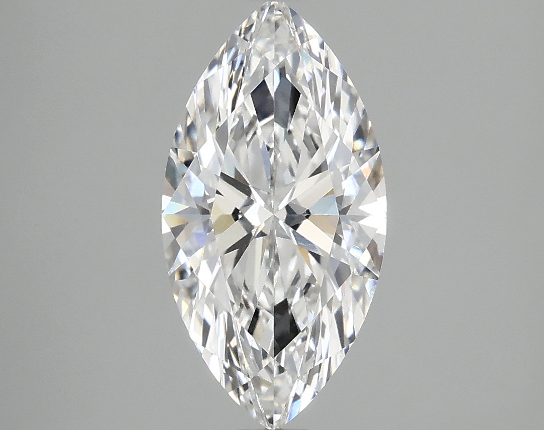 2.06 CT Marquise Diamond
