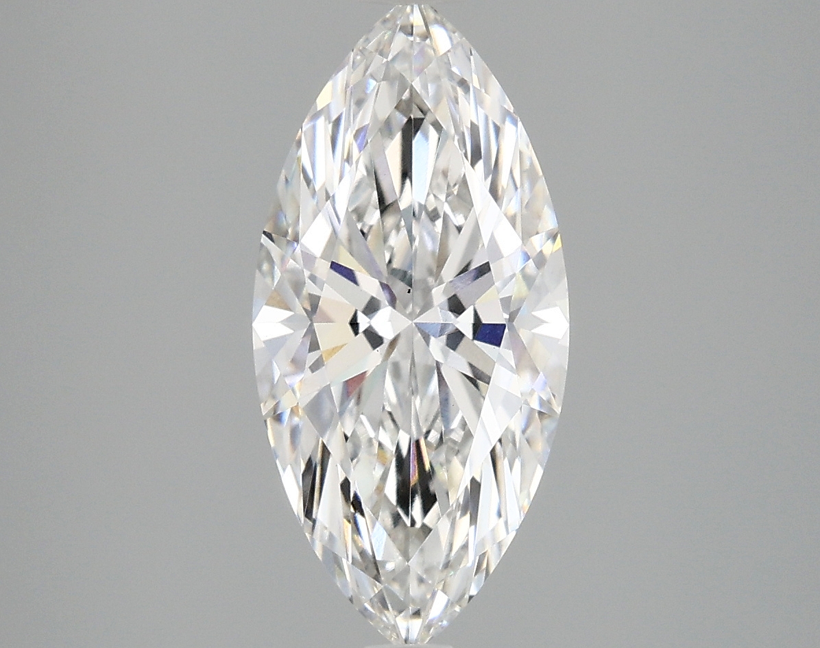 2.10 CT Marquise Diamond