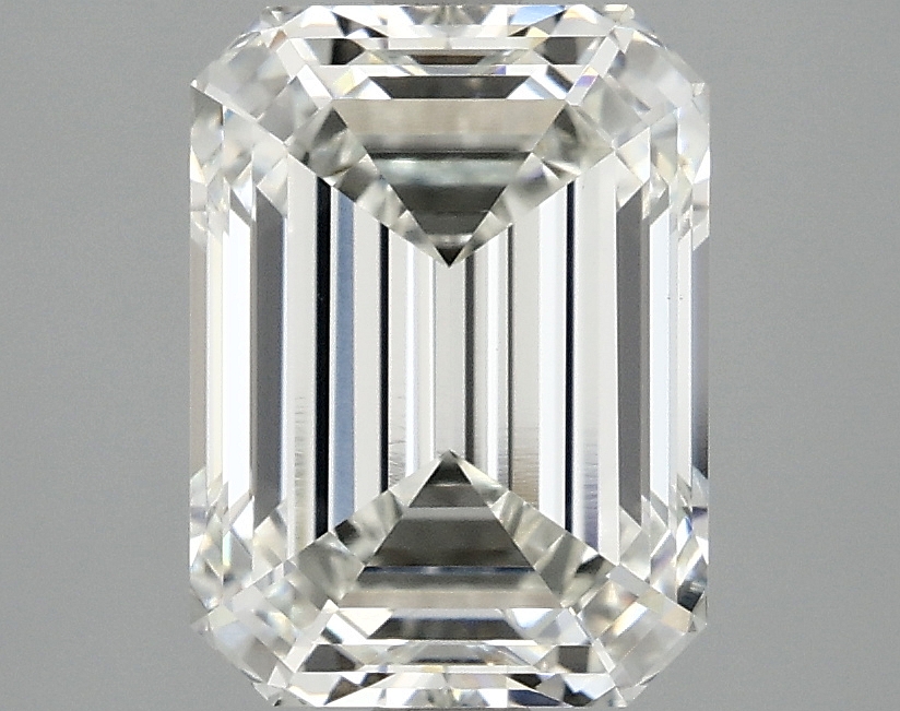 3.10 CT Emerald Diamond