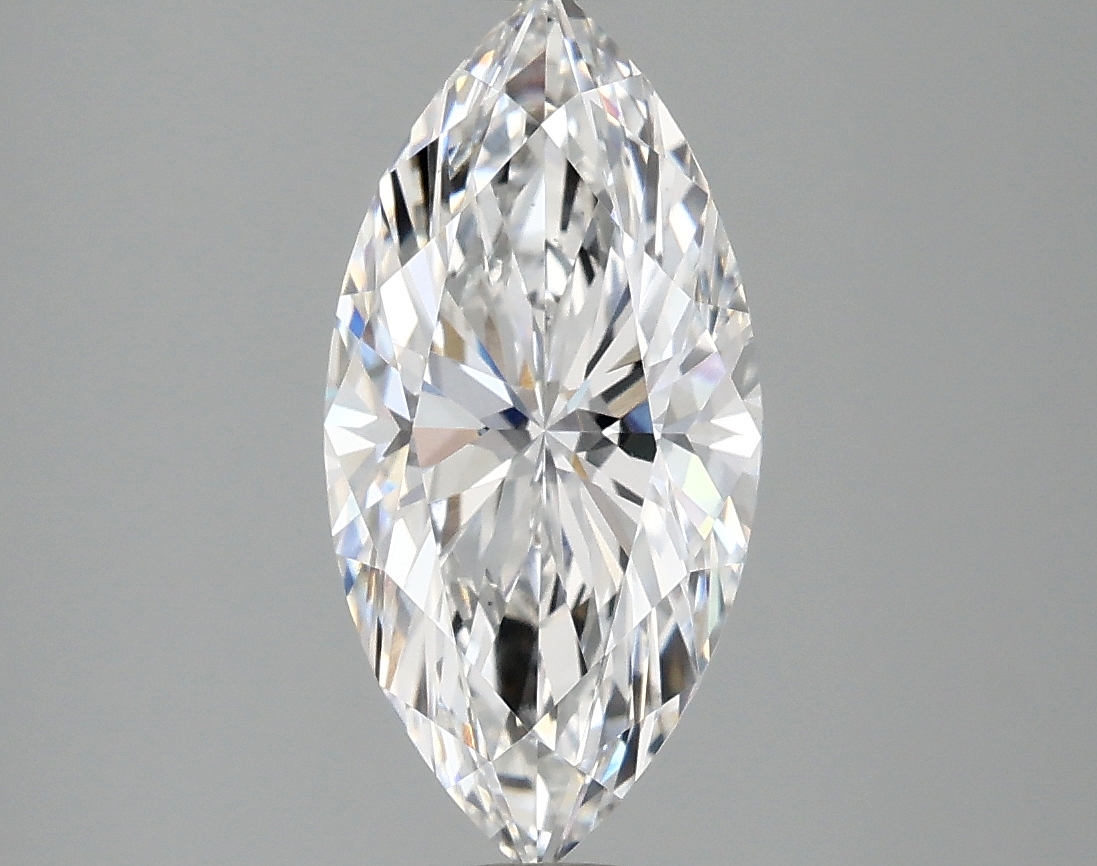 2.05 CT Marquise Diamond