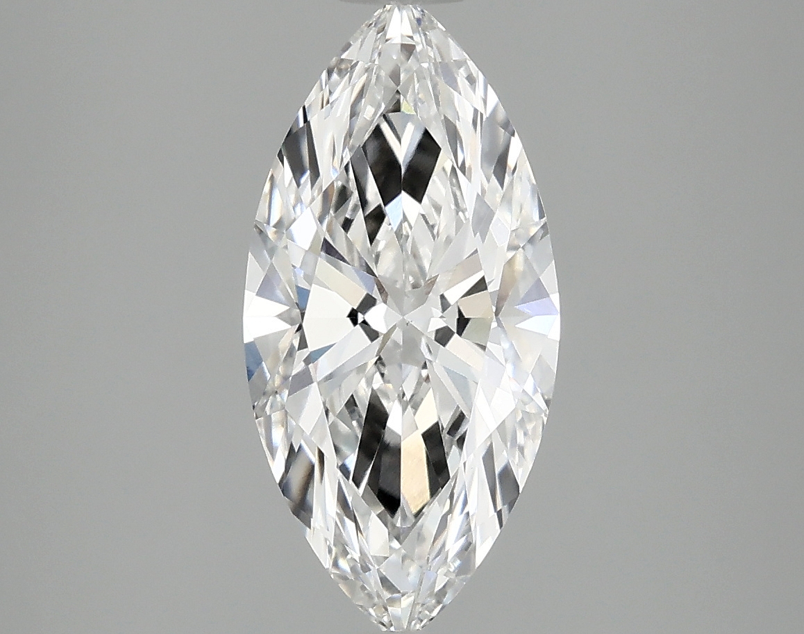 2.08 CT Marquise Diamond