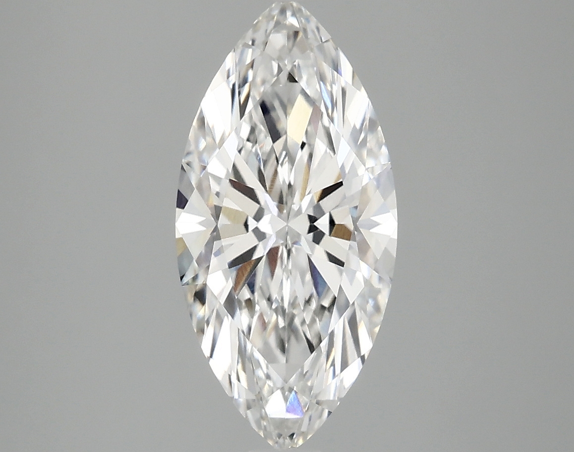 2.10 CT Marquise Diamond