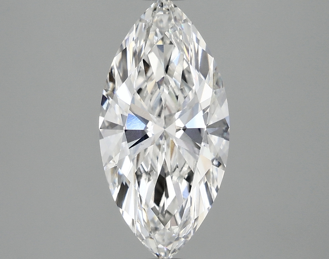 2.10 CT Marquise Diamond