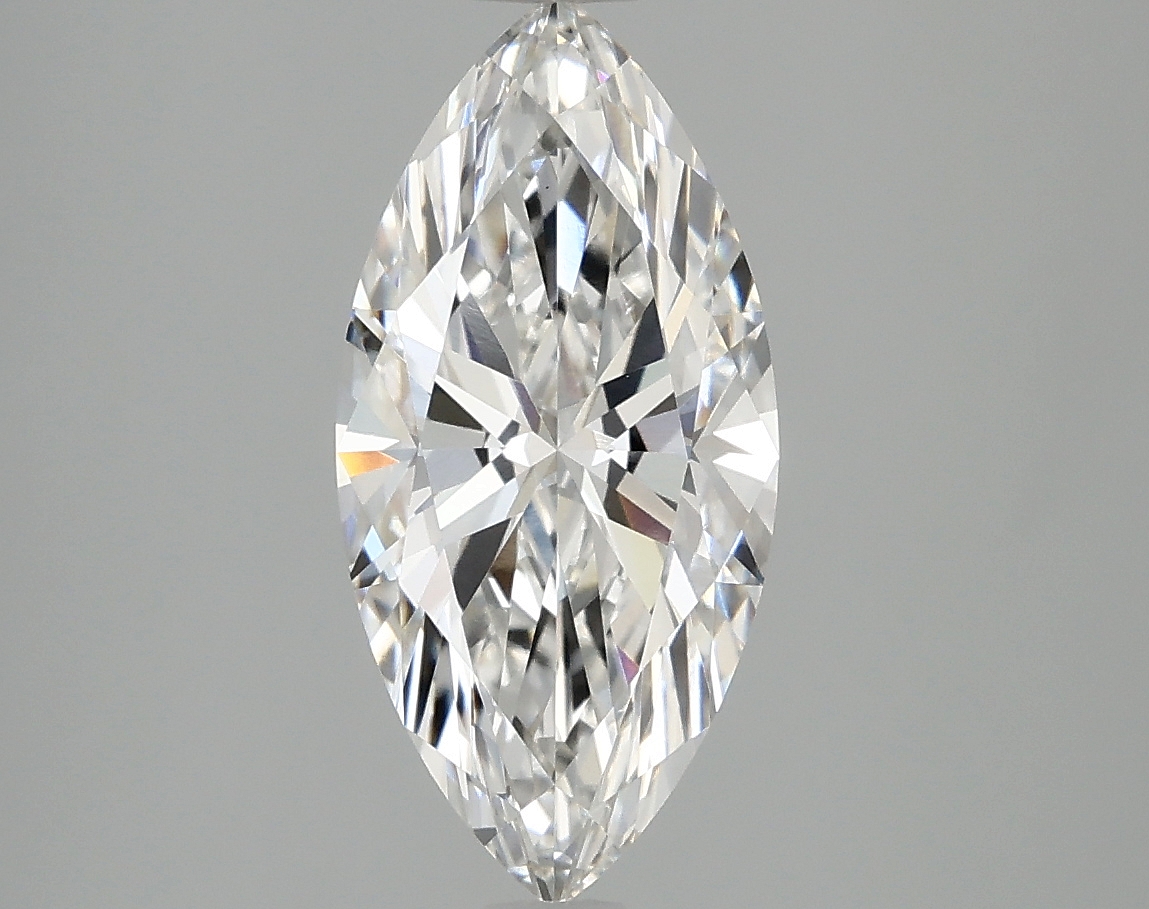 2.10 CT Marquise Diamond