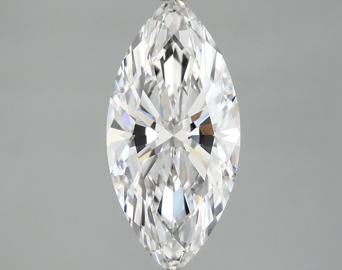 2.06 CT Marquise Diamond
