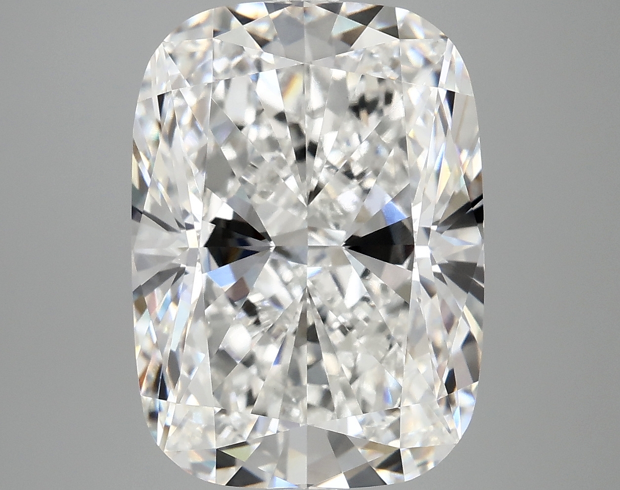 8.85 CT Cushion Diamond