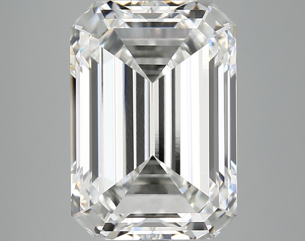 7.16 CT Emerald Diamond