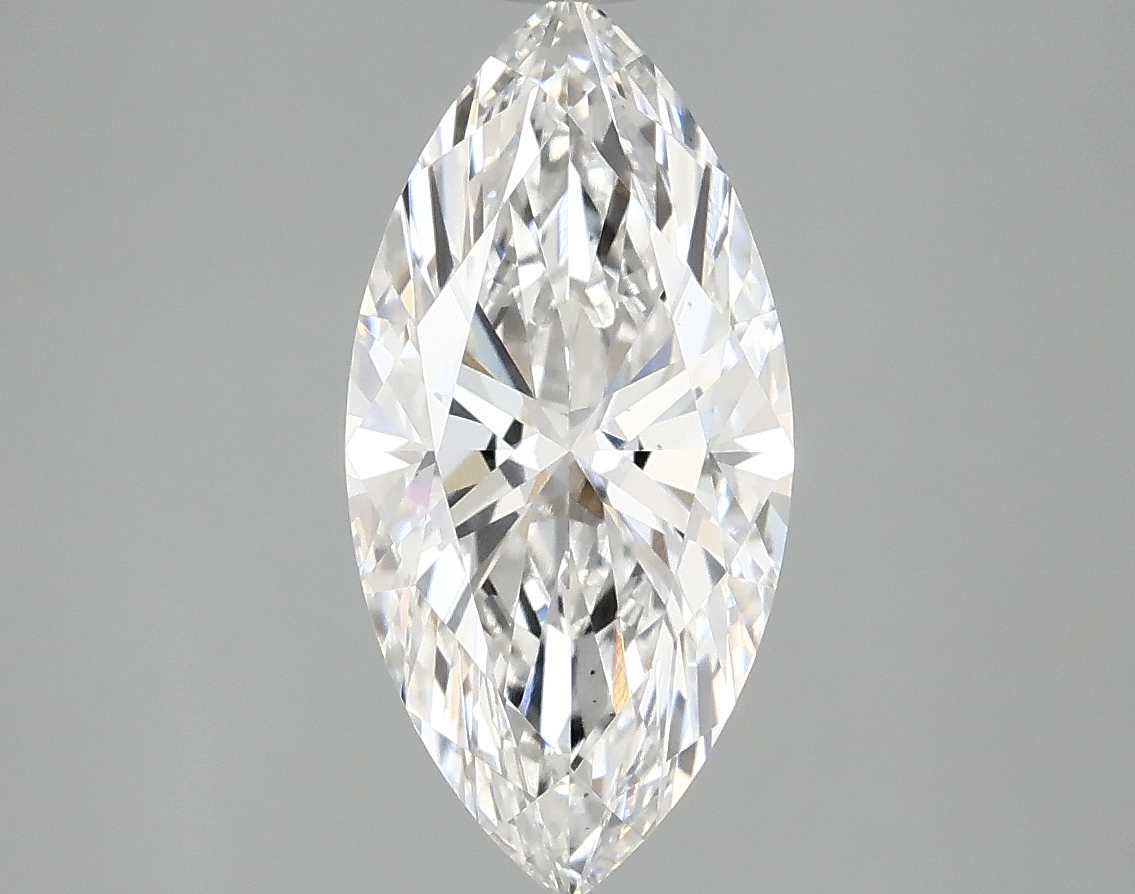2.10 CT Marquise Diamond