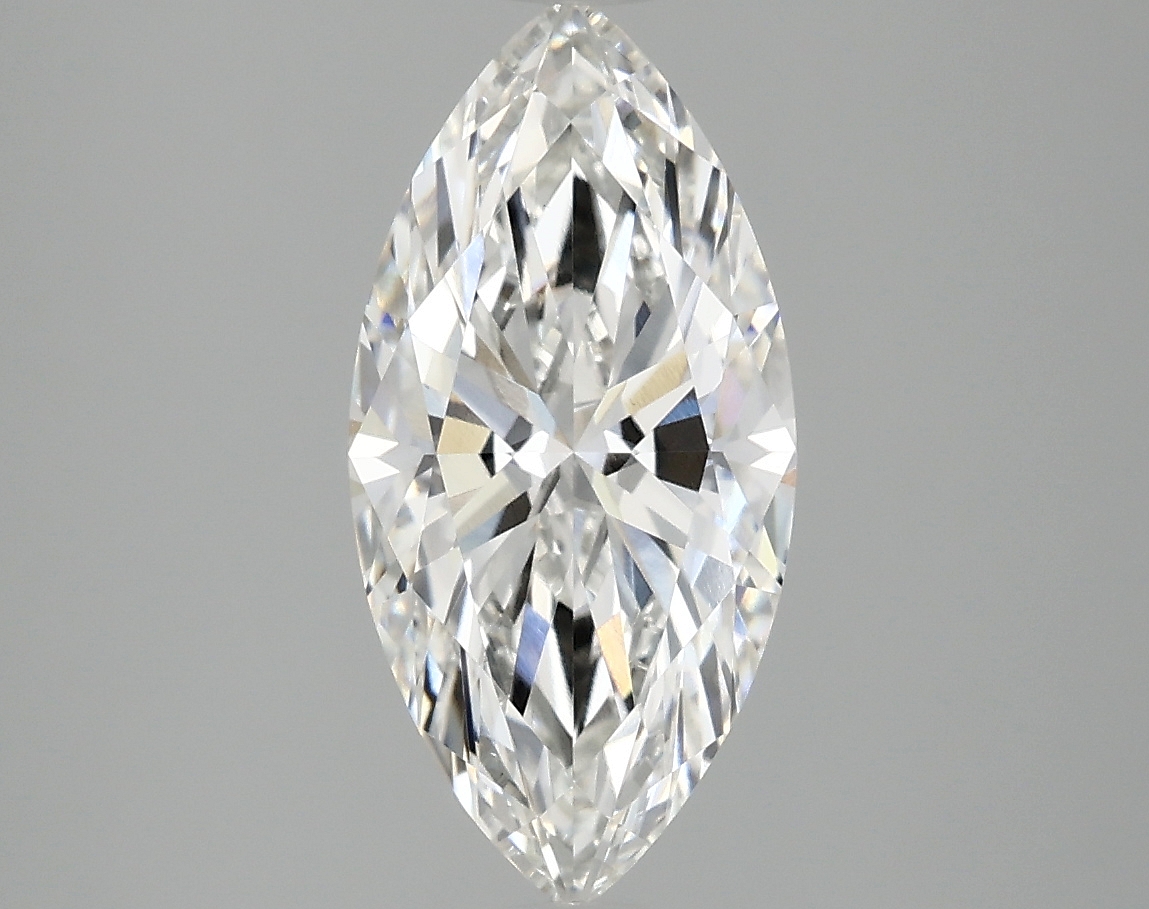 2.10 CT Marquise Diamond