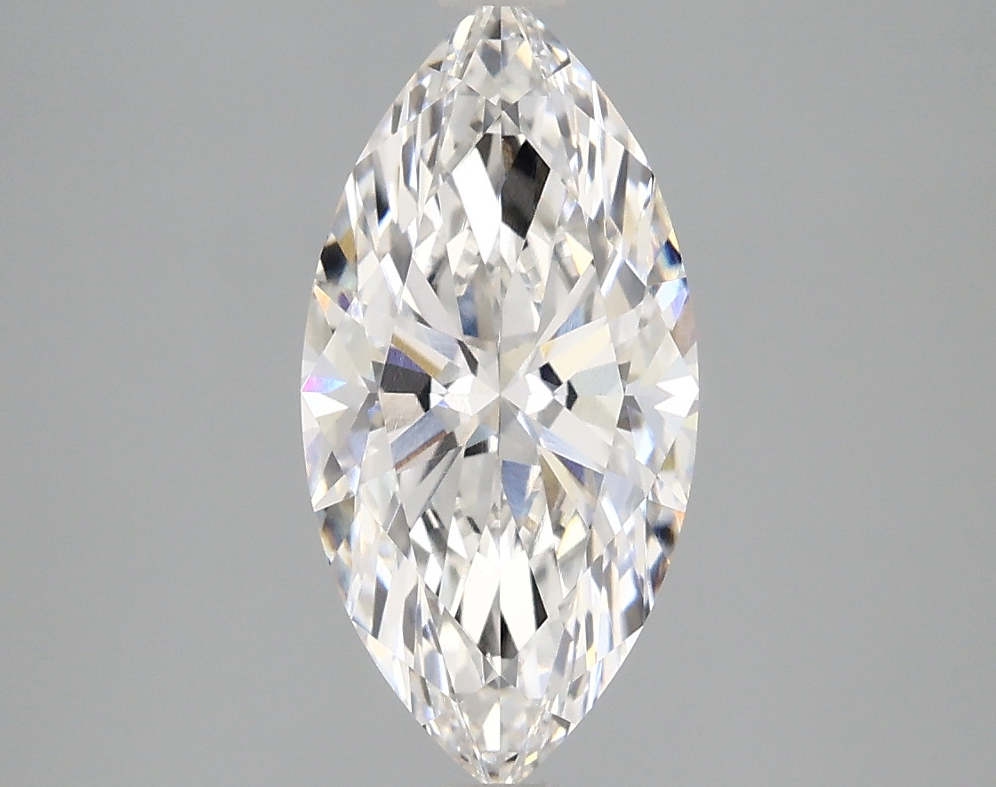2.09 CT Marquise Diamond