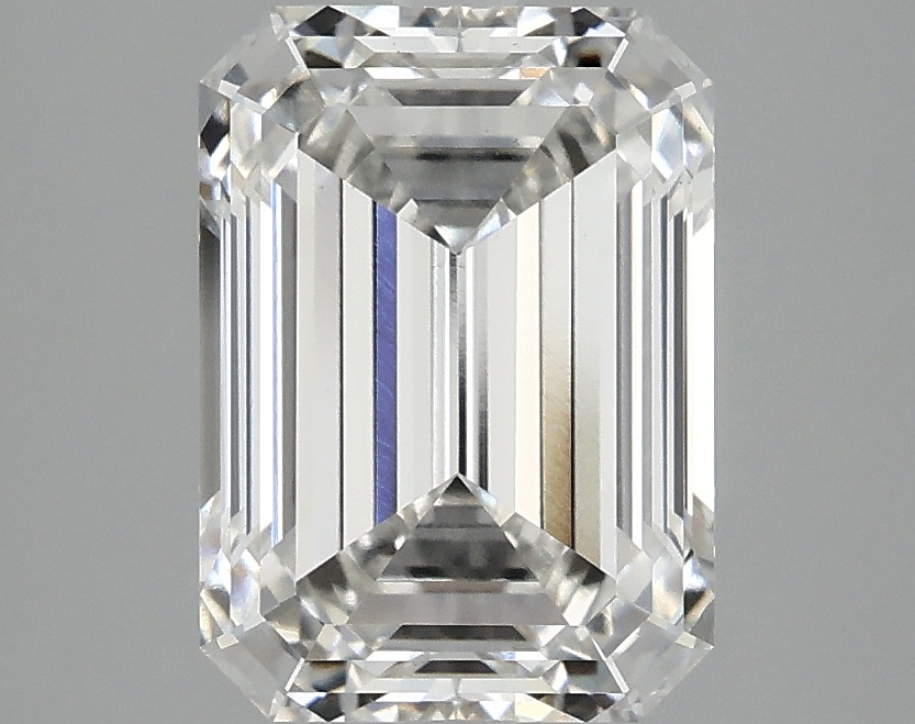 3.06 CT Emerald Diamond