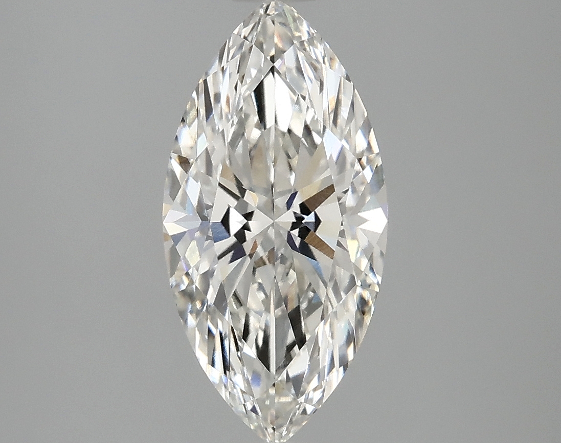 2.08 CT Marquise Diamond