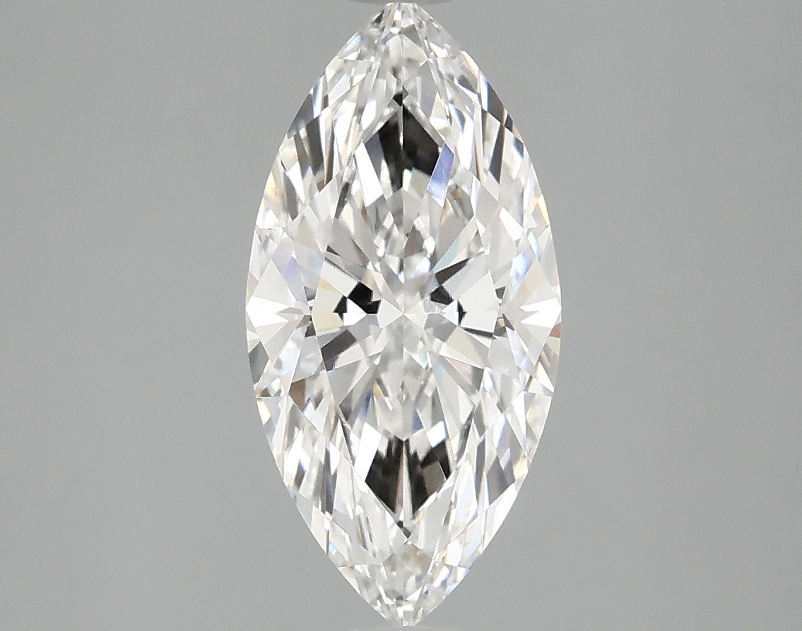 2.10 CT Marquise Diamond