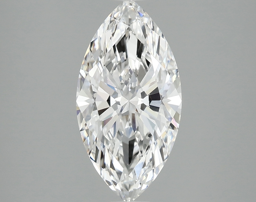 2.09 CT Marquise Diamond