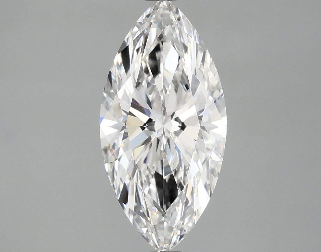 2.10 CT Marquise Diamond