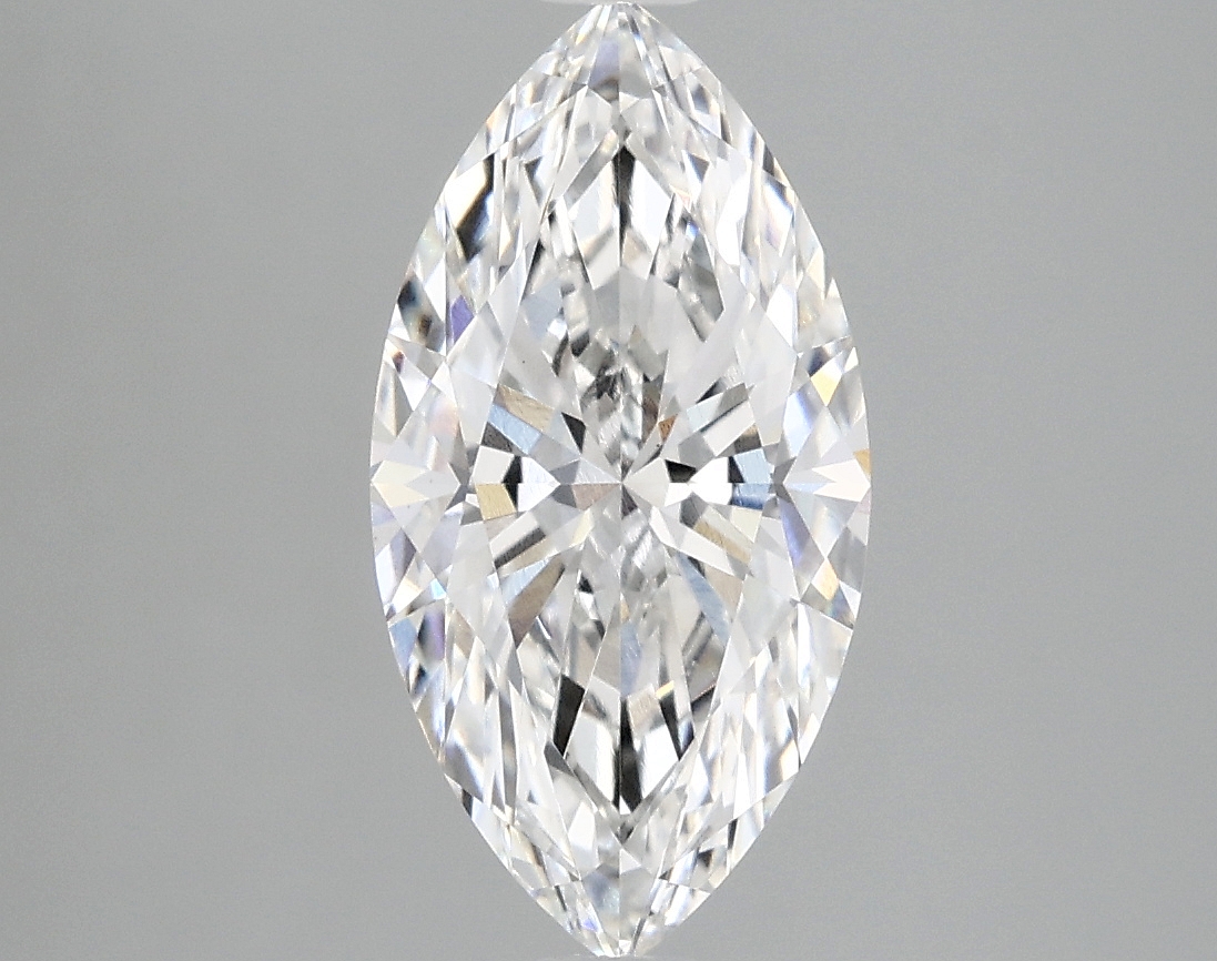 2.10 CT Marquise Diamond