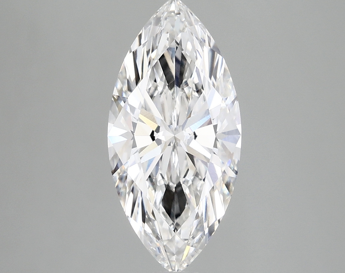 2.10 CT Marquise Diamond