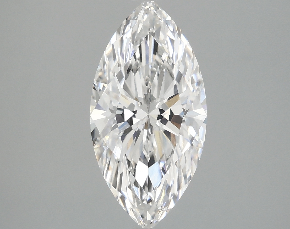 2.10 CT Marquise Diamond