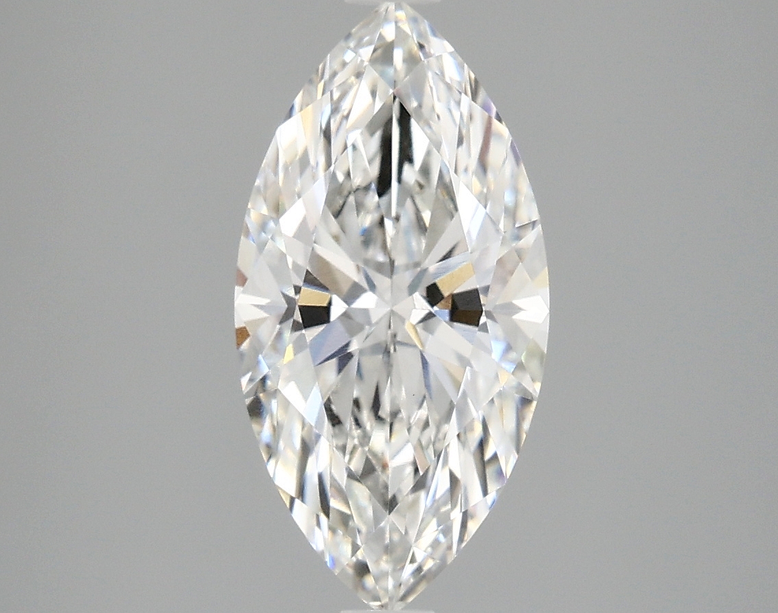 2.10 CT Marquise Diamond