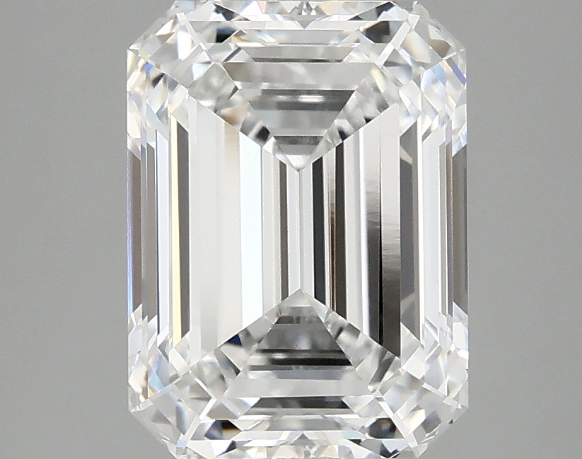 3.10 CT Emerald Diamond
