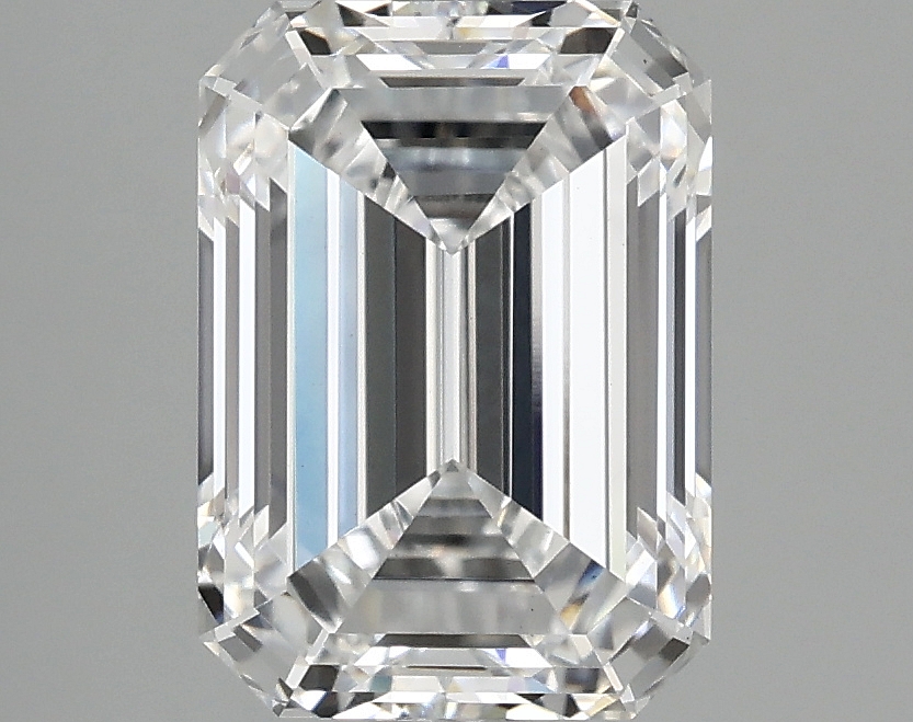 3.10 CT Emerald Diamond