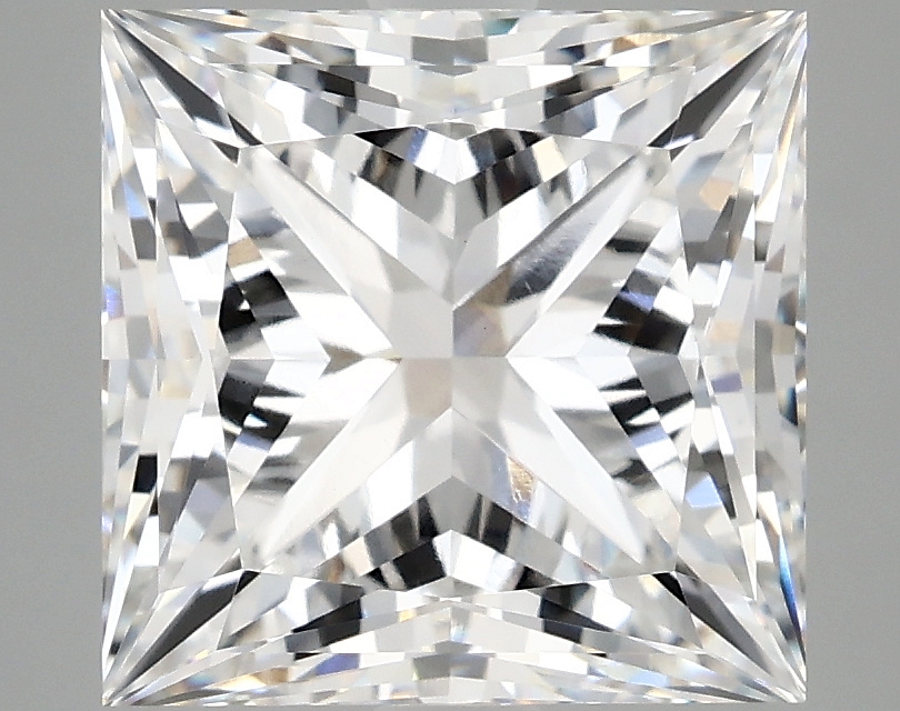5.10 CT Princess Diamond
