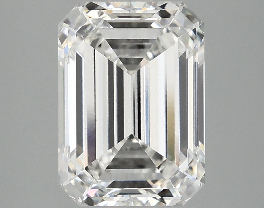 3.10 CT Emerald Diamond