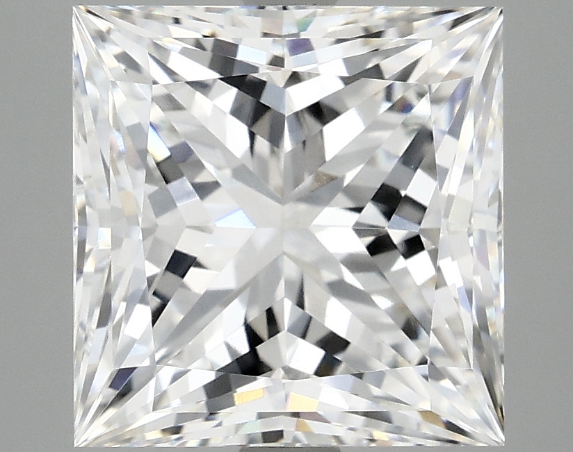 5.06 CT Pear Diamond