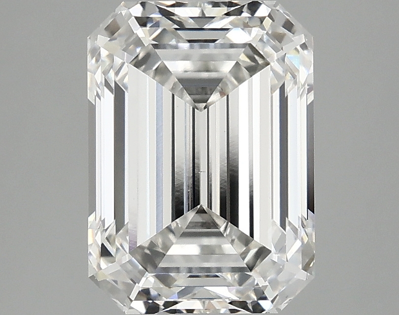 3.03 CT Emerald Diamond