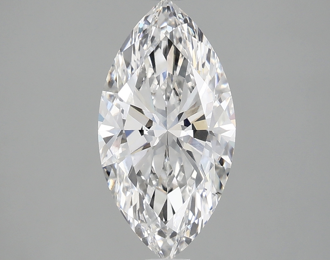 2.07 CT Marquise Diamond