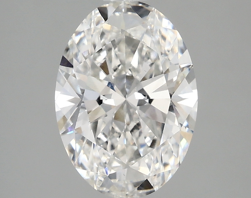 2.02 CT Oval Diamond