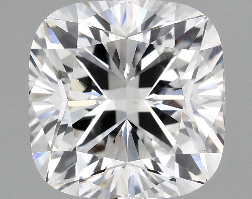 1.57 CT Cushion Diamond