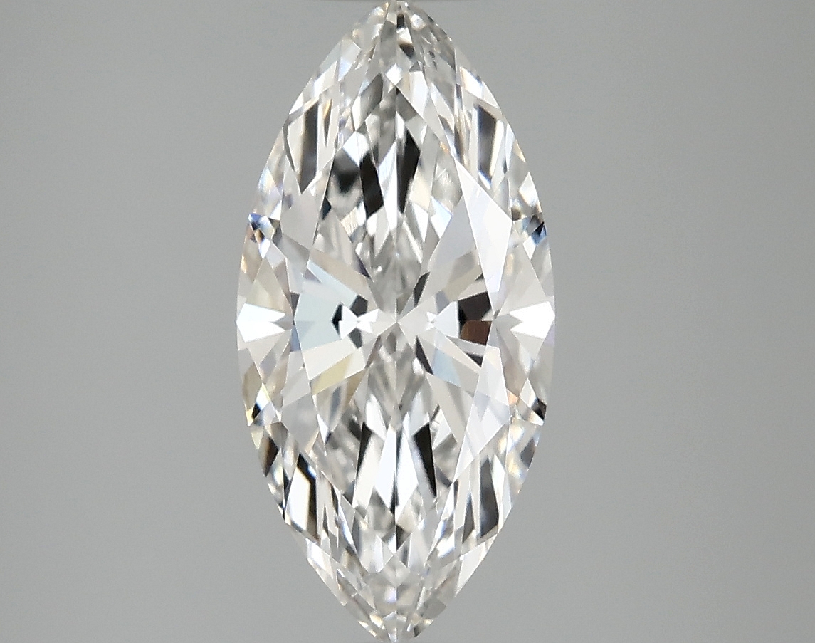 2.09 CT Marquise Diamond