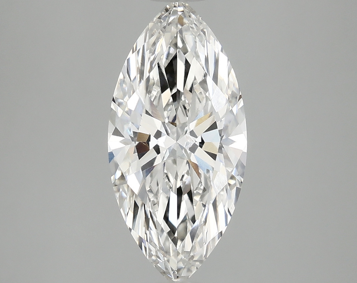 2.08 CT Marquise Diamond
