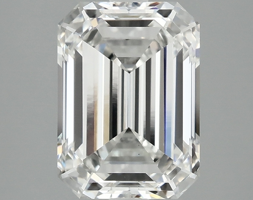 3.10 CT Emerald Diamond