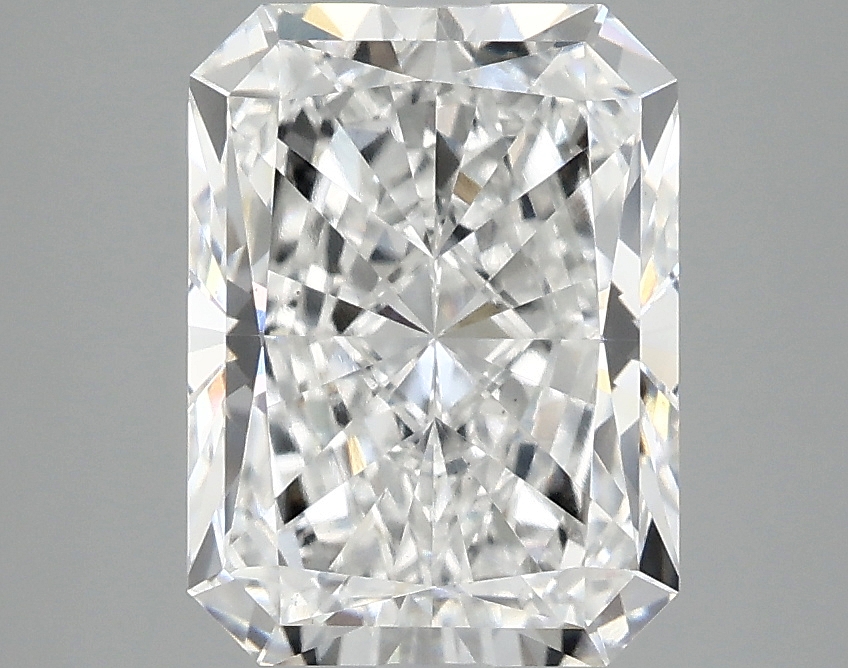 3.04 CT Radiant Diamond