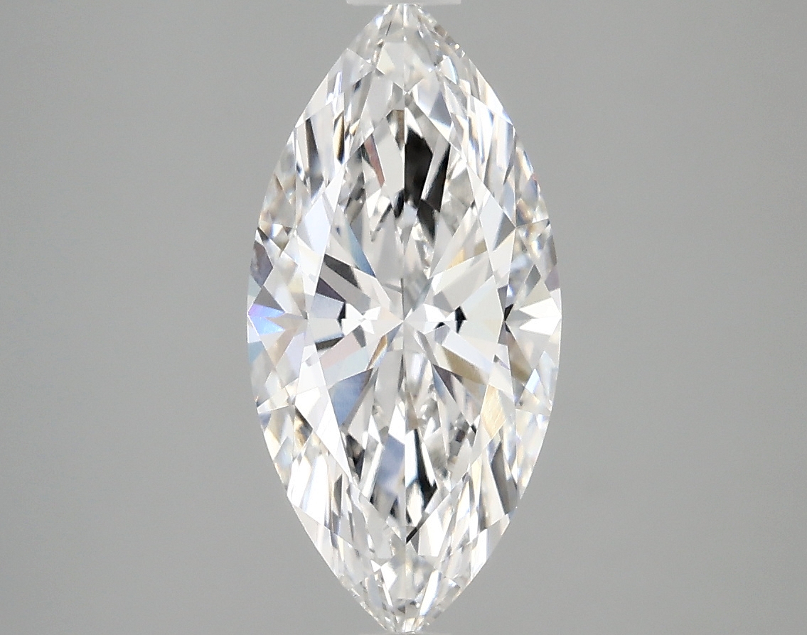 2.08 CT Marquise Diamond