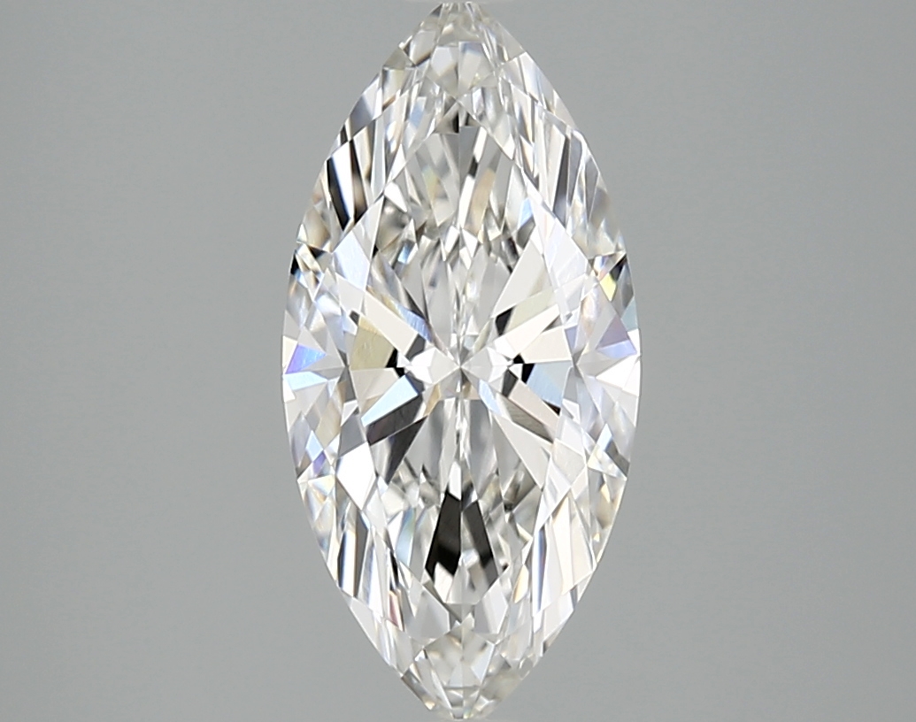 2.10 CT Marquise Diamond