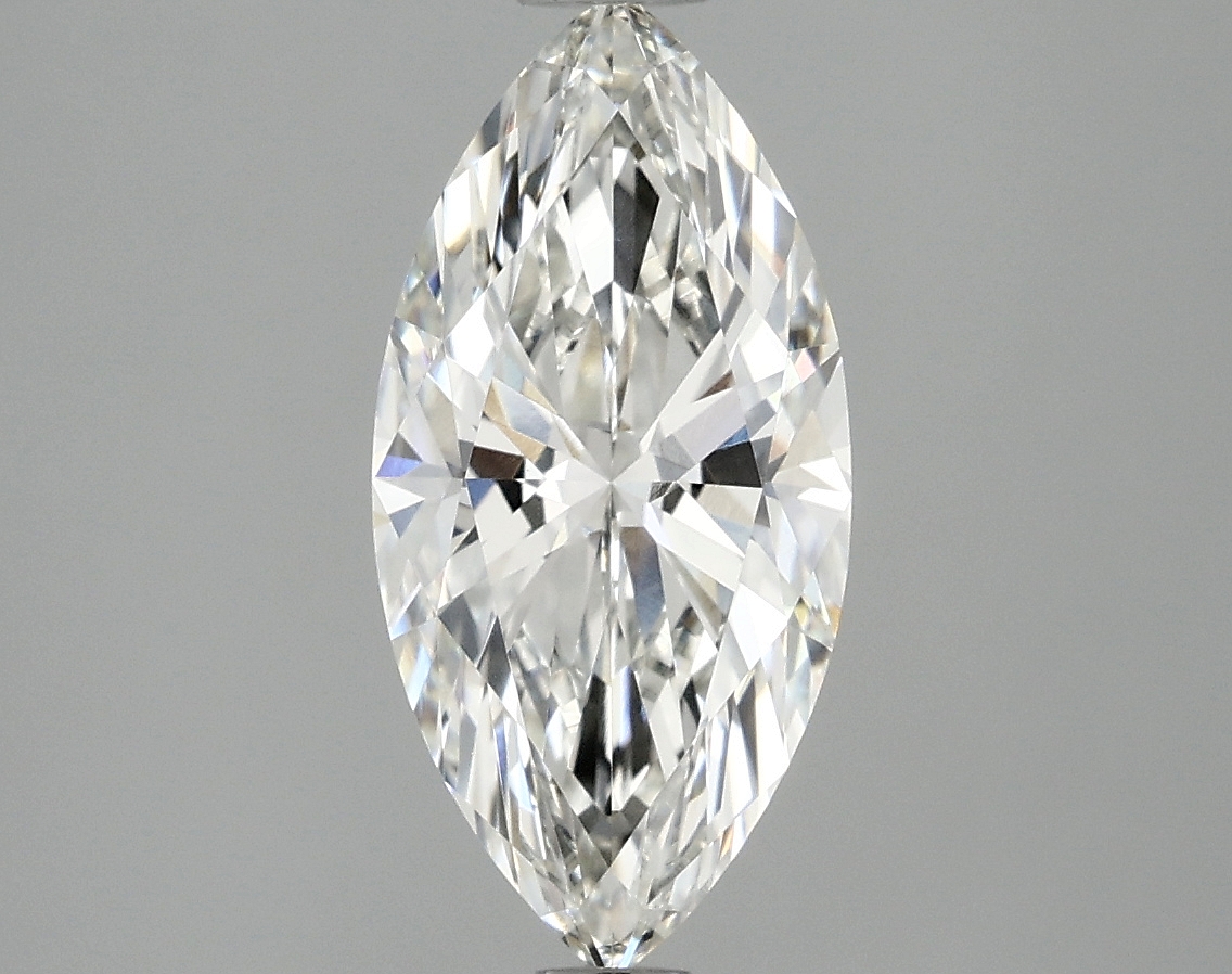 2.07 CT Marquise Diamond