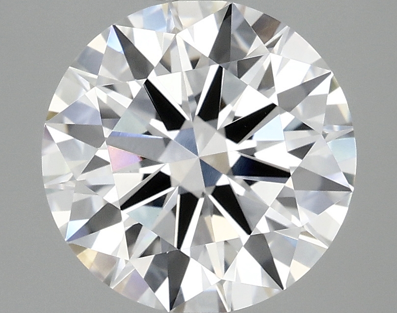 3.10 CT Round Brilliant Diamond