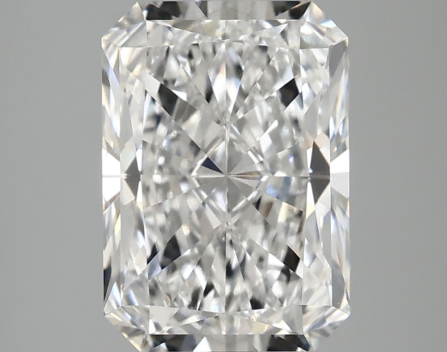 3.10 CT Radiant Diamond