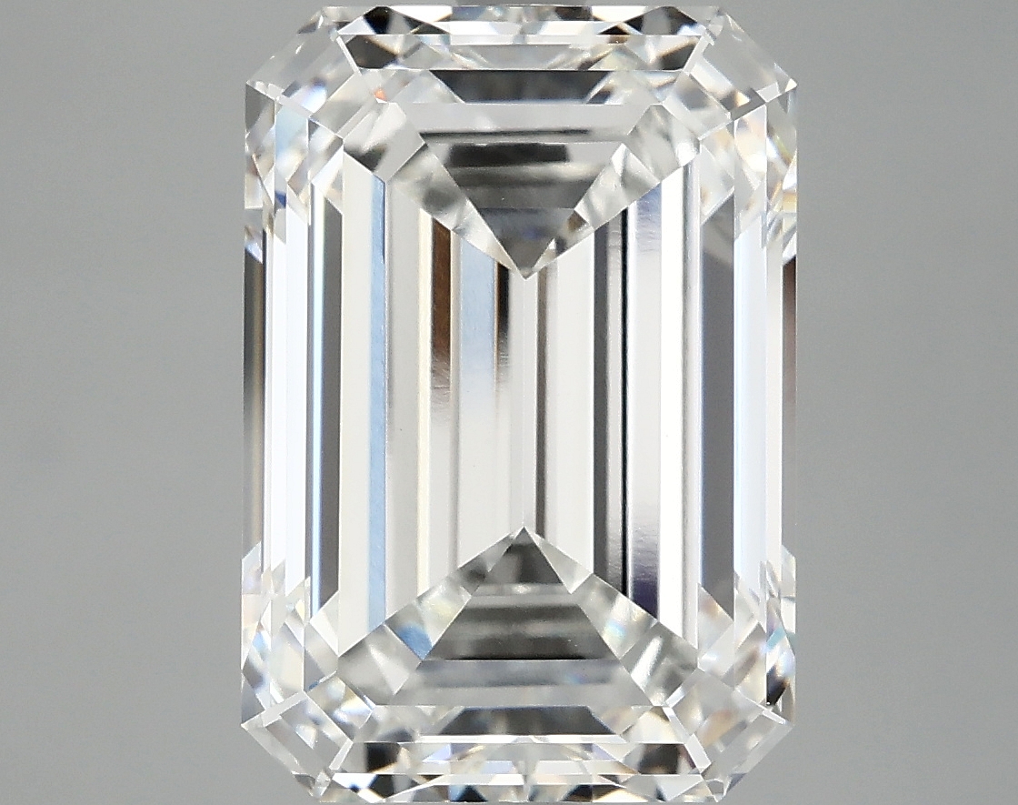 7.14 CT Emerald Diamond