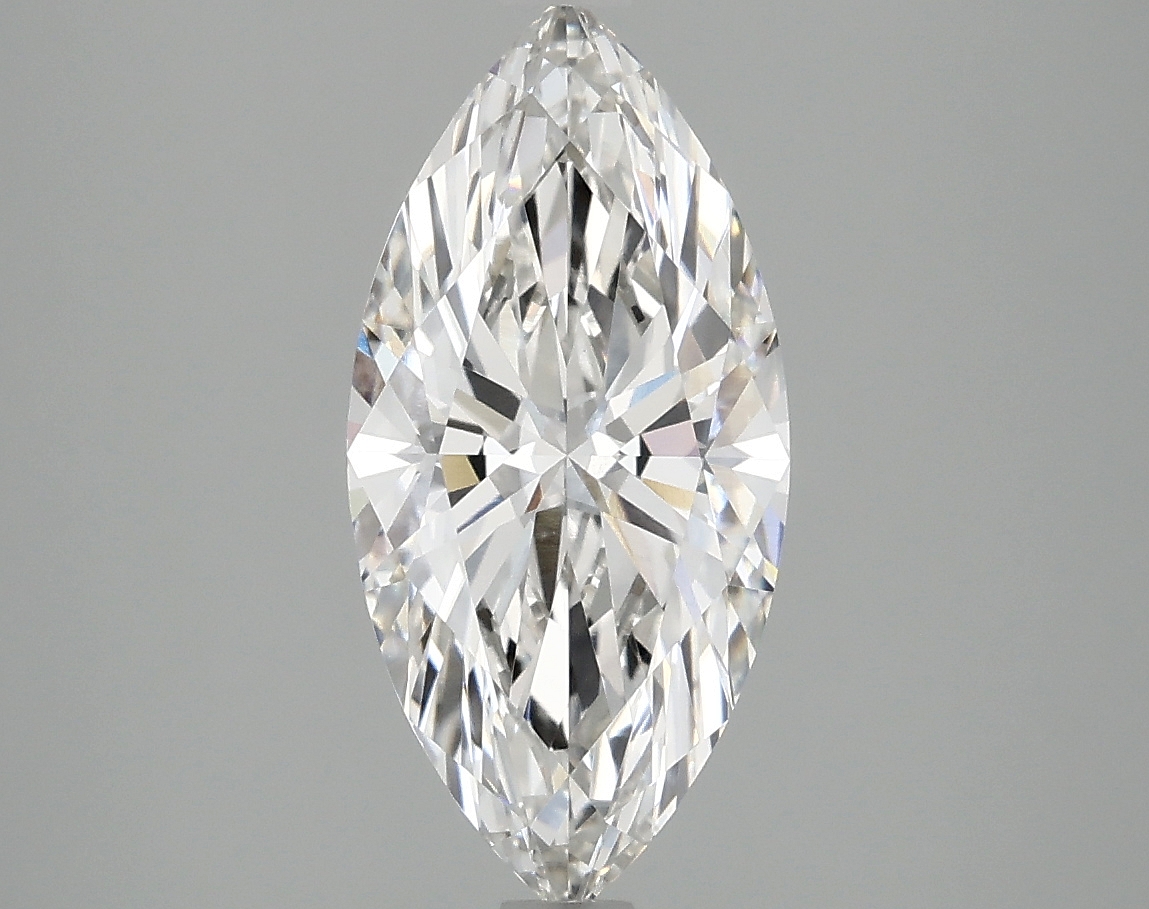 2.07 CT Marquise Diamond