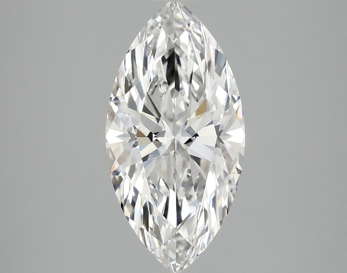 2.09 CT Marquise Diamond
