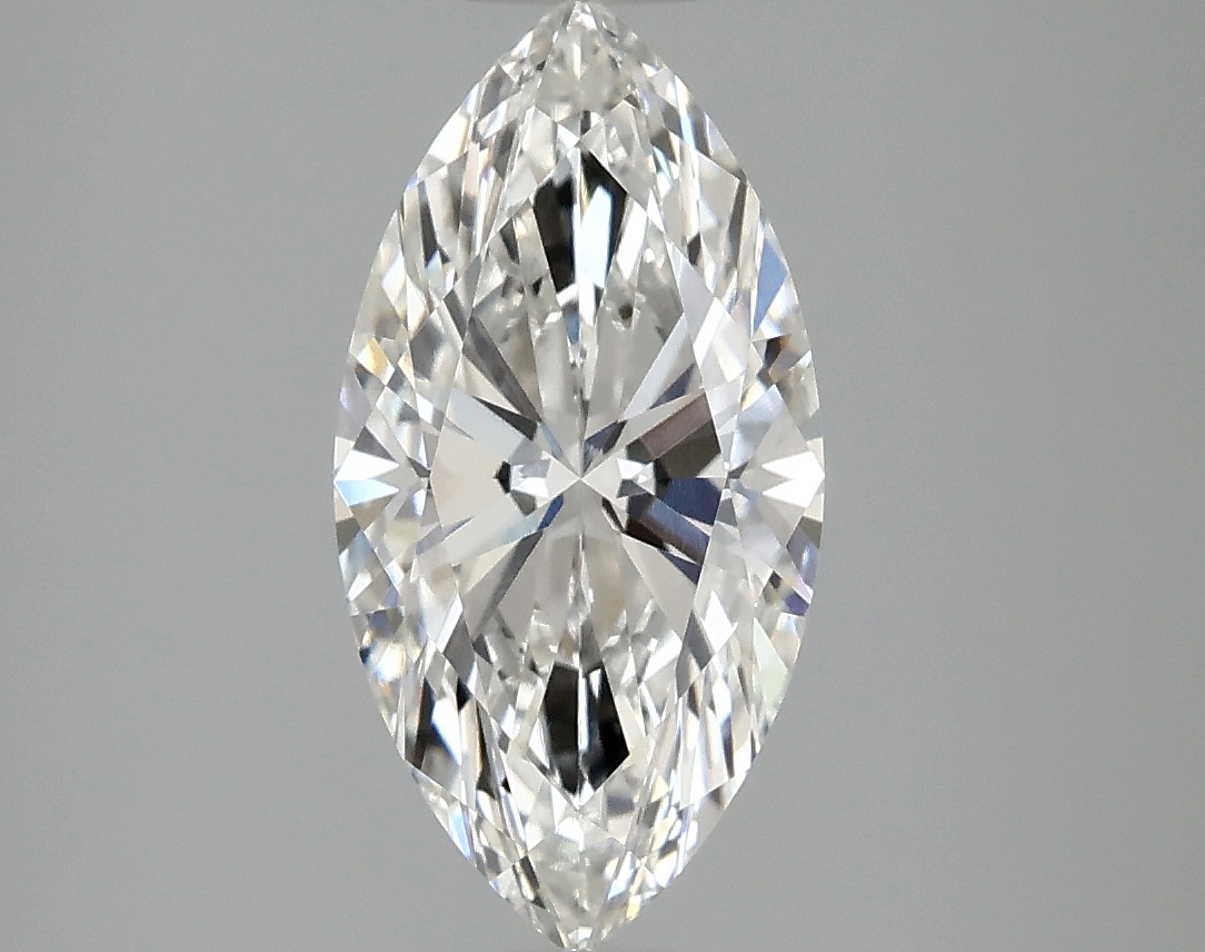 2.08 CT Marquise Diamond