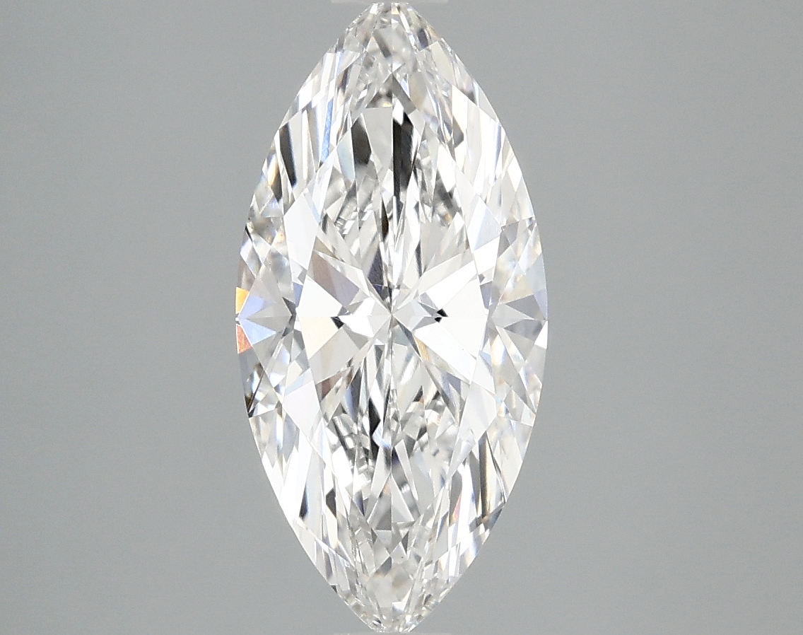 2.09 CT Marquise Diamond